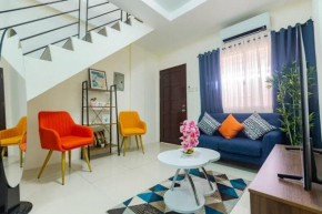 Two Bedroom Apartment in Downtown Tacloban